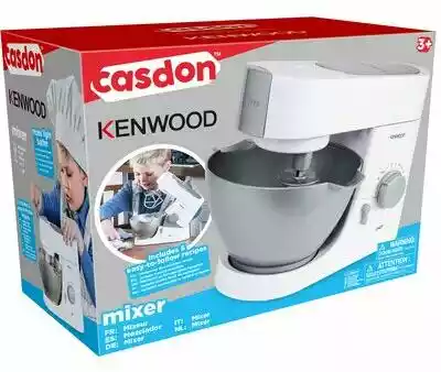 CASDON mikser Kenwood