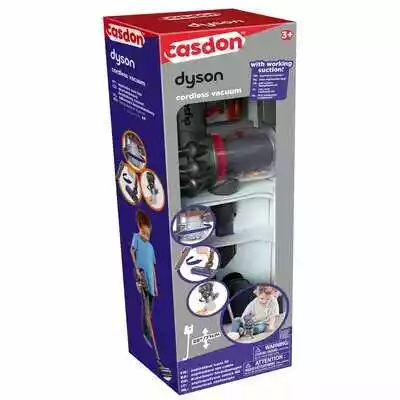 CASDON odkurzacz Dyson Cordless Vacuum