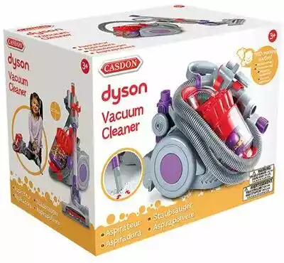 CASDON odkurzacz Dyson DC22