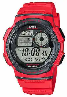 Casio AE-1000W-4AV