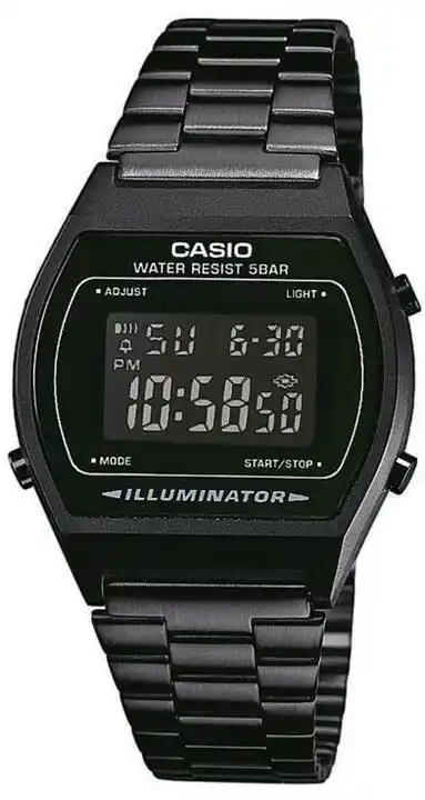 Casio B640WB-1BEF