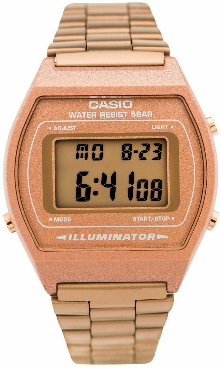 Casio B640WC-5A