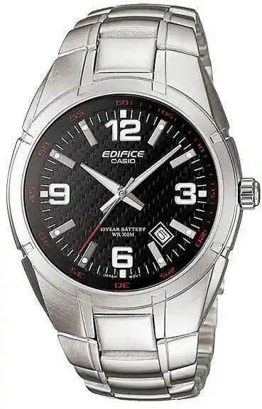 Casio EF-125D-1AVEF