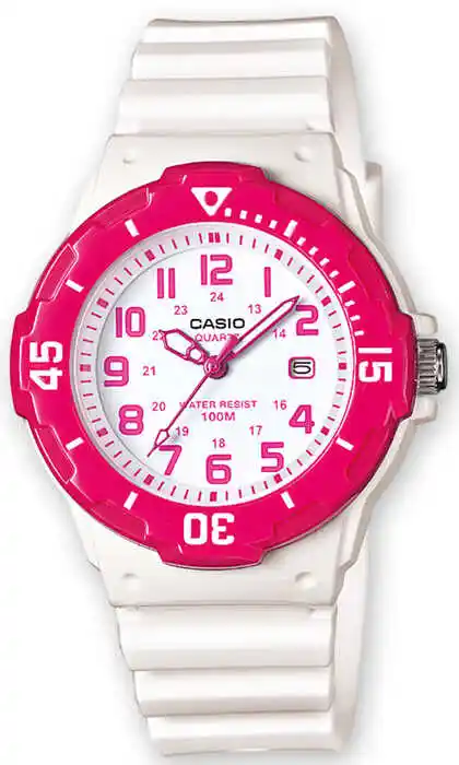 Casio LRW-200H-4B