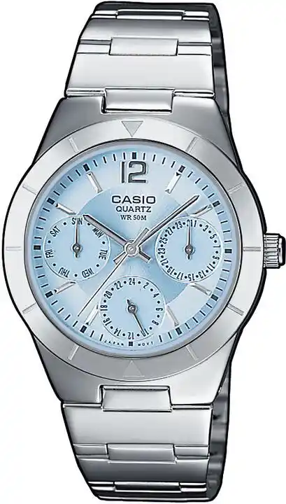 Casio LTP-2069D-2AVEF