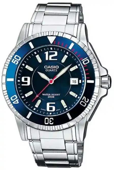 Casio MTD-1053D-2AVES