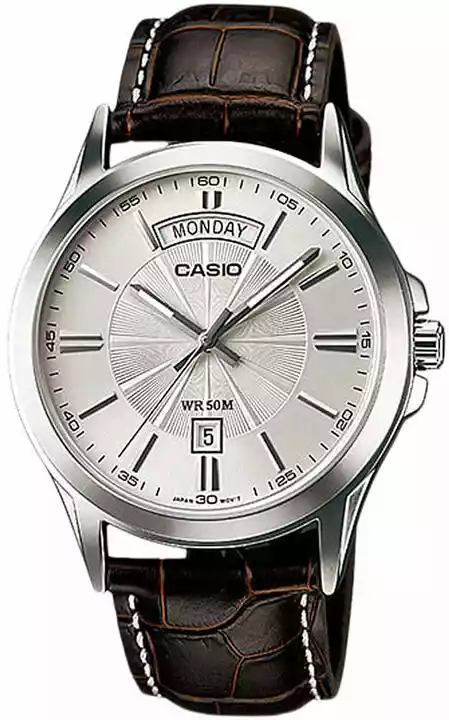 Casio MTP-1381L-7AV