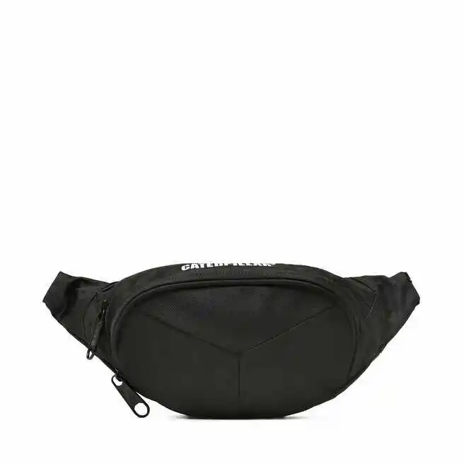 CATerpillar Saszetka nerka Waist Bag 84354-01 Czarny