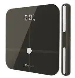 Cecotec Waga łazienkowa 10600 Smart Healthy Pro