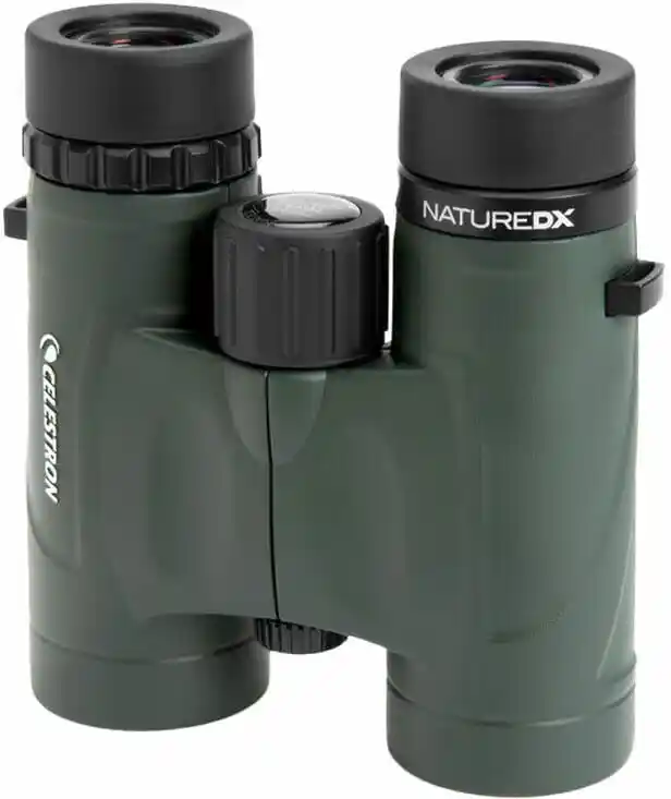 Celestron Lornetka Nature DX 10x32