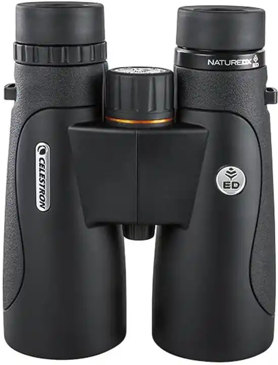 Celestron Lornetka Nature DX 12x50 ED