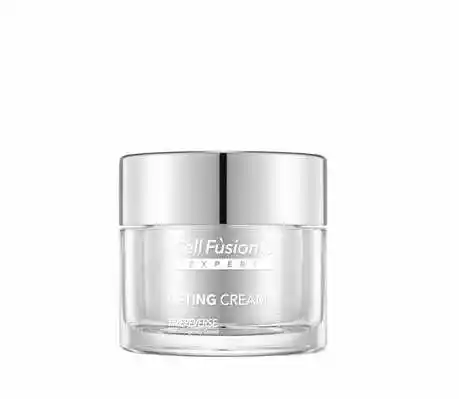 CELL FUSION C EXPERT Time Reverse Lifting Cream ujędrniający krem przeciwstarzeniowy 50ml