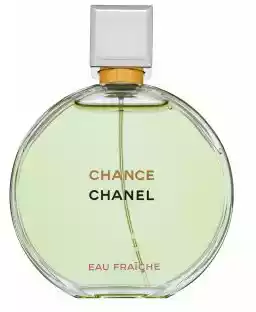 Chanel Chance Eau Fraiche woda perfumowana 100 ml