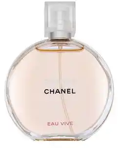 Chanel Chance Eau Vive woda toaletowa dla kobiet 50ml