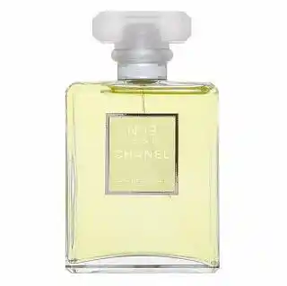 Chanel No.19 Poudre woda perfumowana dla kobiet 100ml