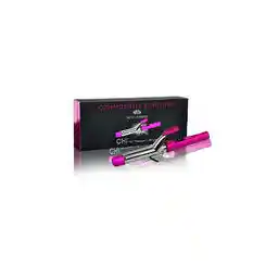 Chi Lokówka Titanium Curling Iron