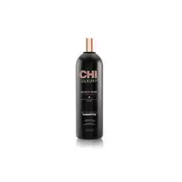 CHI Luxury Black Seed Oil Gentle Cleansing Szampon rewitalizujący 355 ml