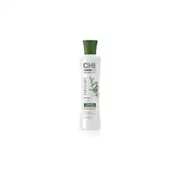 CHI Power Plus Exfoliate Szampon silnie oczyszczający 355 ml