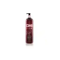 CHI Rose Hip Oil Protecting Shampoo Szampon chroniący kolor włosów 739 ml