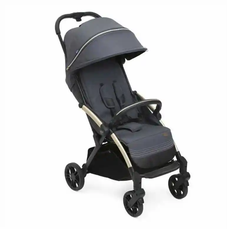 Chicco Goody XPlus Wózek spacerowy Dark shadow