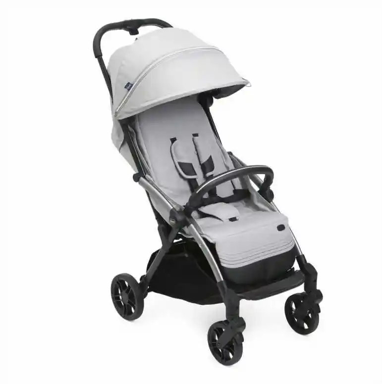 Chicco Goody XPlus Wózek spacerowy Pearl grey