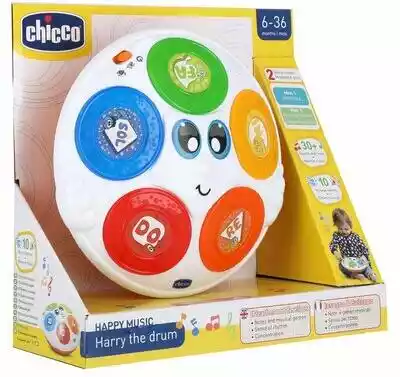 CHICCO Happy Music Harry 00011165000000