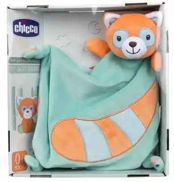 CHICCO Maskotka My Sweet Doudou Panda 00011044000000