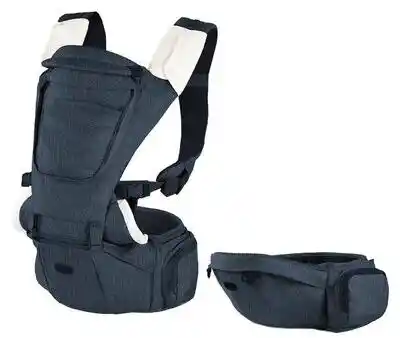 CHICCO Nosidełko Hip Seat Denim