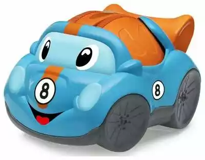 CHICCO Samochód zdalnie sterowany Turbo Ball Kula Coupe 00011011000000