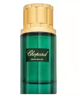 Chopard Cedar Malaki woda perfumowana 80 ml