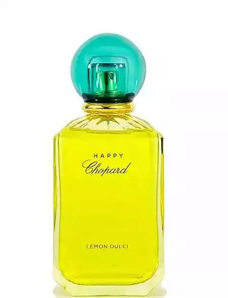 Chopard Happy Chopard Lemon Dulci woda perfumowana 100 ml