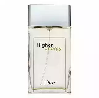 Christian Dior Higher Energy woda toaletowa 100 ml