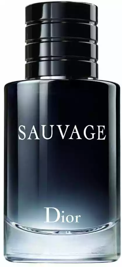Christian Dior Sauvage woda toaletowa 60 ml