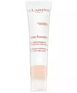 Clarins Calm-Essentiel żel kojący Redness Corrective Gel 30ml