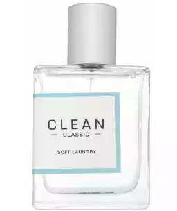 Clean Classic Soft Laundry woda perfumowana 60 ml