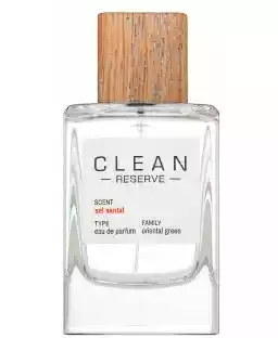 Clean Sel Santal woda perfumowana 100 ml