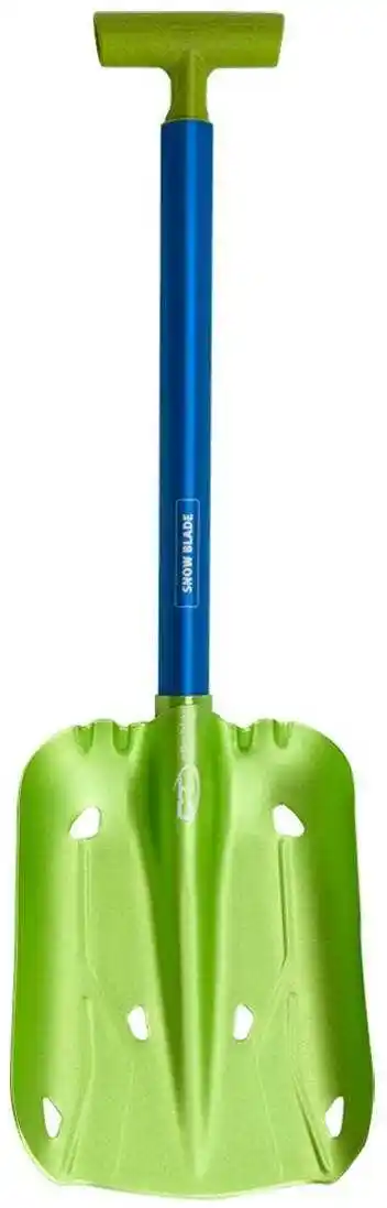 Climbing Technology Łopata Śnieżna Snow Blade Green Light Blue