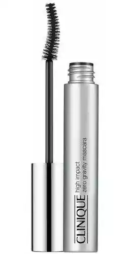 Clinique High Impact Zero Gravity Mascara wydłużająca rzęsy maskara 01 Black 8ml