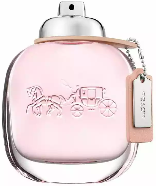 Coach Coach Eau de Toilette woda toaletowa 90 ml