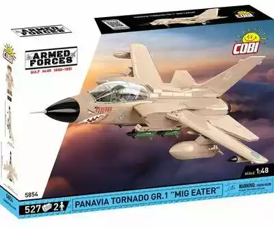 COBI Armed Forces Panavia Tornado GR.1 MiG Eater-5854