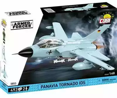 COBI Armed Forces Panavia Tornado IDS-5853