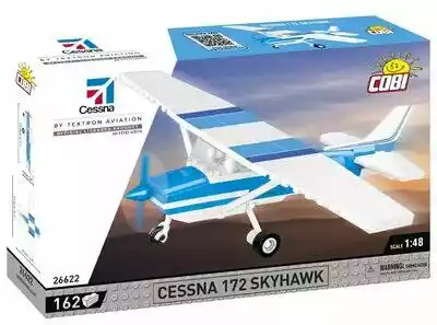 COBI Cessna 172 Skyhawk-26622