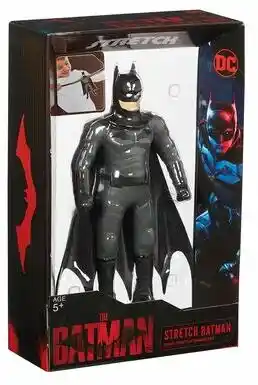 Cobi Figurka Stretch Batman CHA-07694