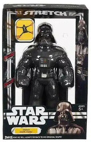 Cobi Figurka Stretch Star Wars Darth Vader CHA-07698