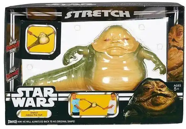 Cobi Figurka Stretch Star Wars Jabba The Hutt CHA-07699