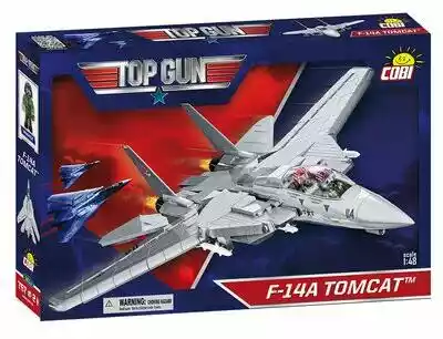 COBI Top Gun F14 Tomcat-5811A