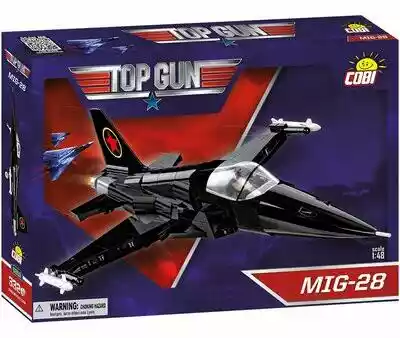 COBI Top Gun Mig-28-5859