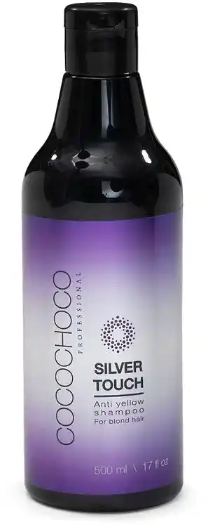 Cocochoco Silver Touch Profesjonalny szampon 500ml