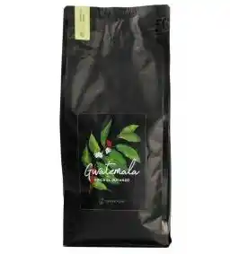 Coffee Plant Gwatemala Finca El Duranzo 1kg Kawa ziarnista