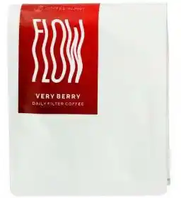 Coffee Plant kawa ziarnista Flow Verry Berry 800g